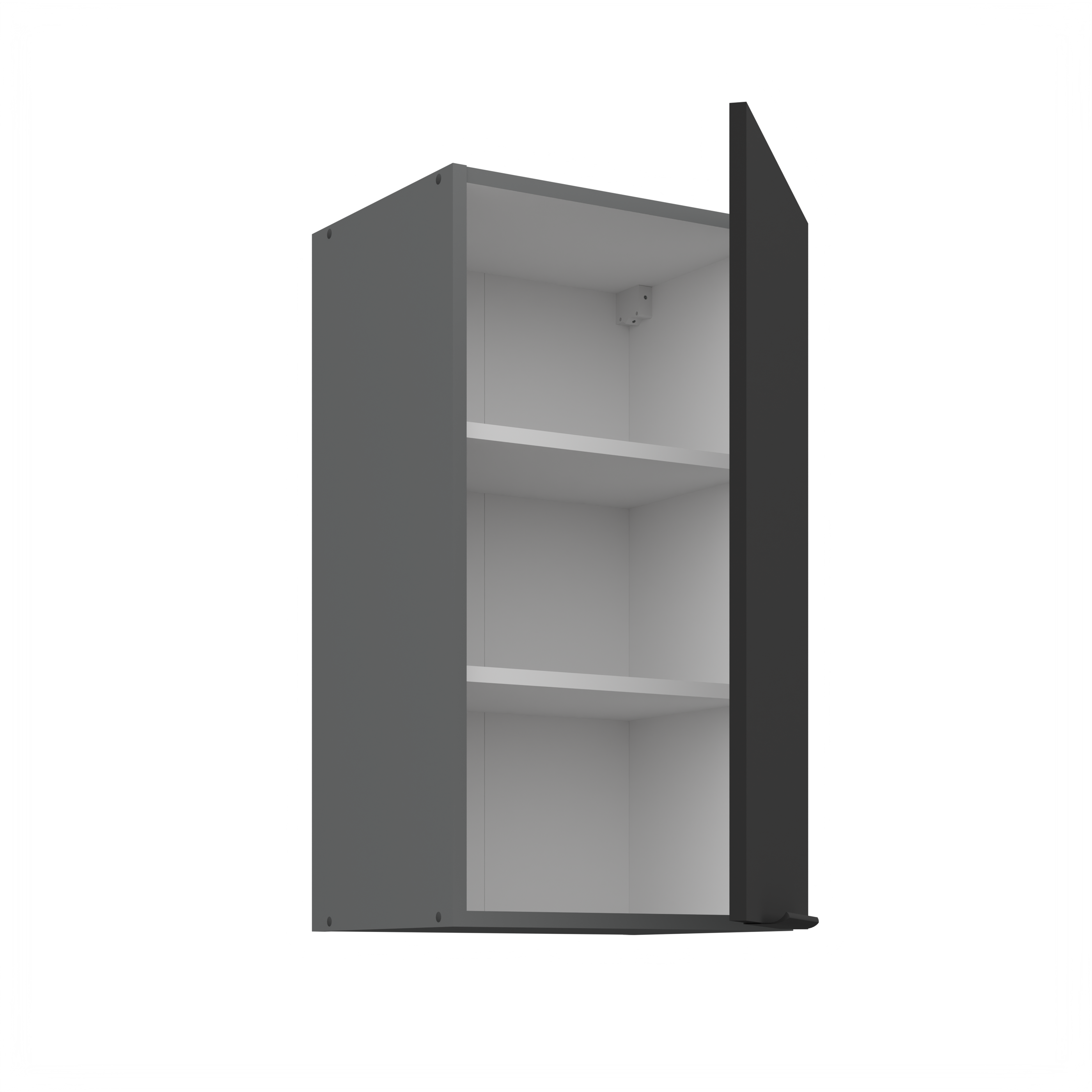 Horní skříňka Aria ANT 40 G-72 1F