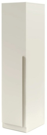 Šatní skříň Braga BR5