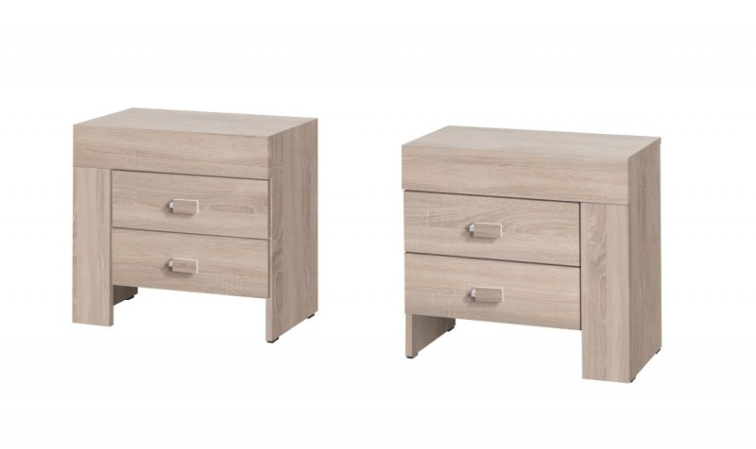 Noční stolek Cezar 21