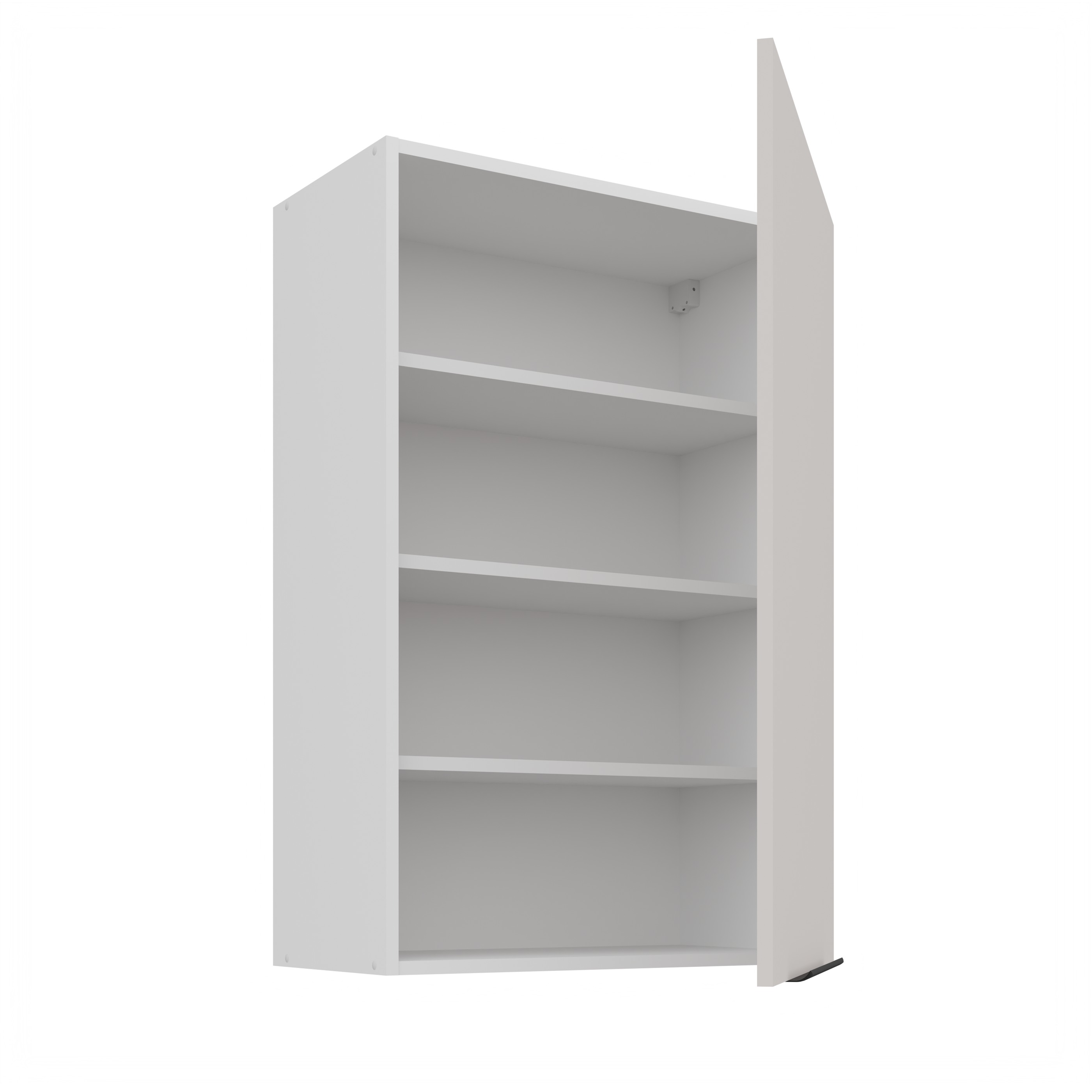 Horní skříňka Como 60 G-90 1F