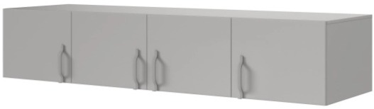 Nástavec na šatní skříň Braga BRN1