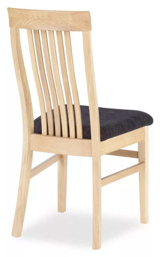 Židle Takuna dub - látka