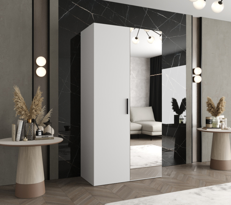 Šatní skříň Abi Bari 1