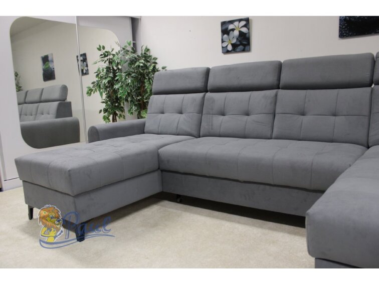 Sedací souprava Lawente Mega - Amon 10