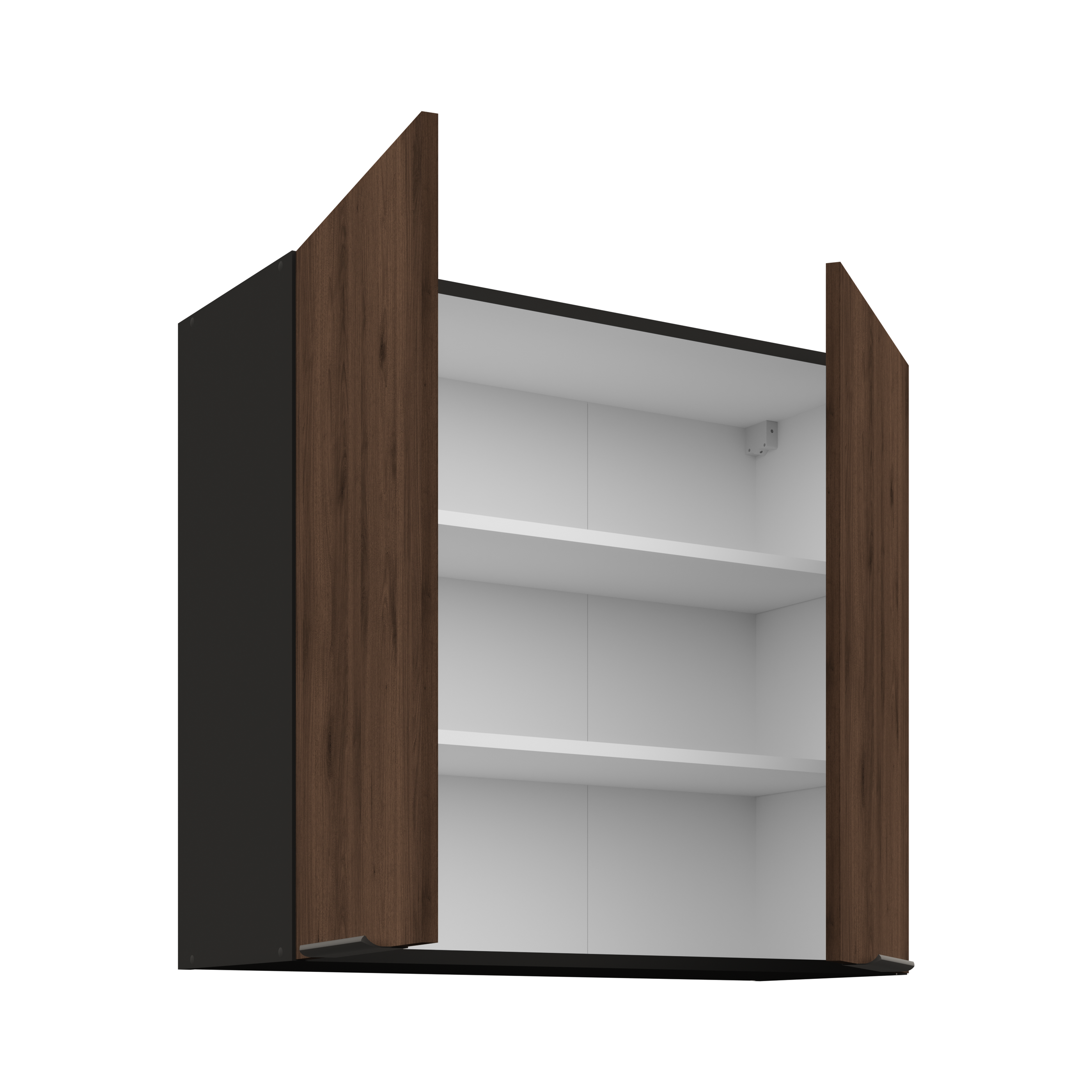 Horní skříňka Monza 80 G-72 2F