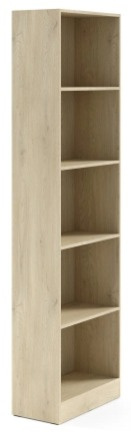 Regál Braga BR6