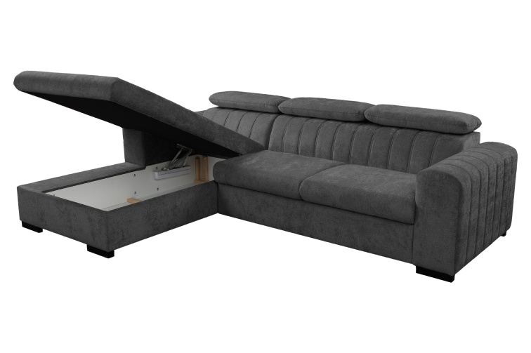 Sedací souprava Savoy - látka Sereno 694