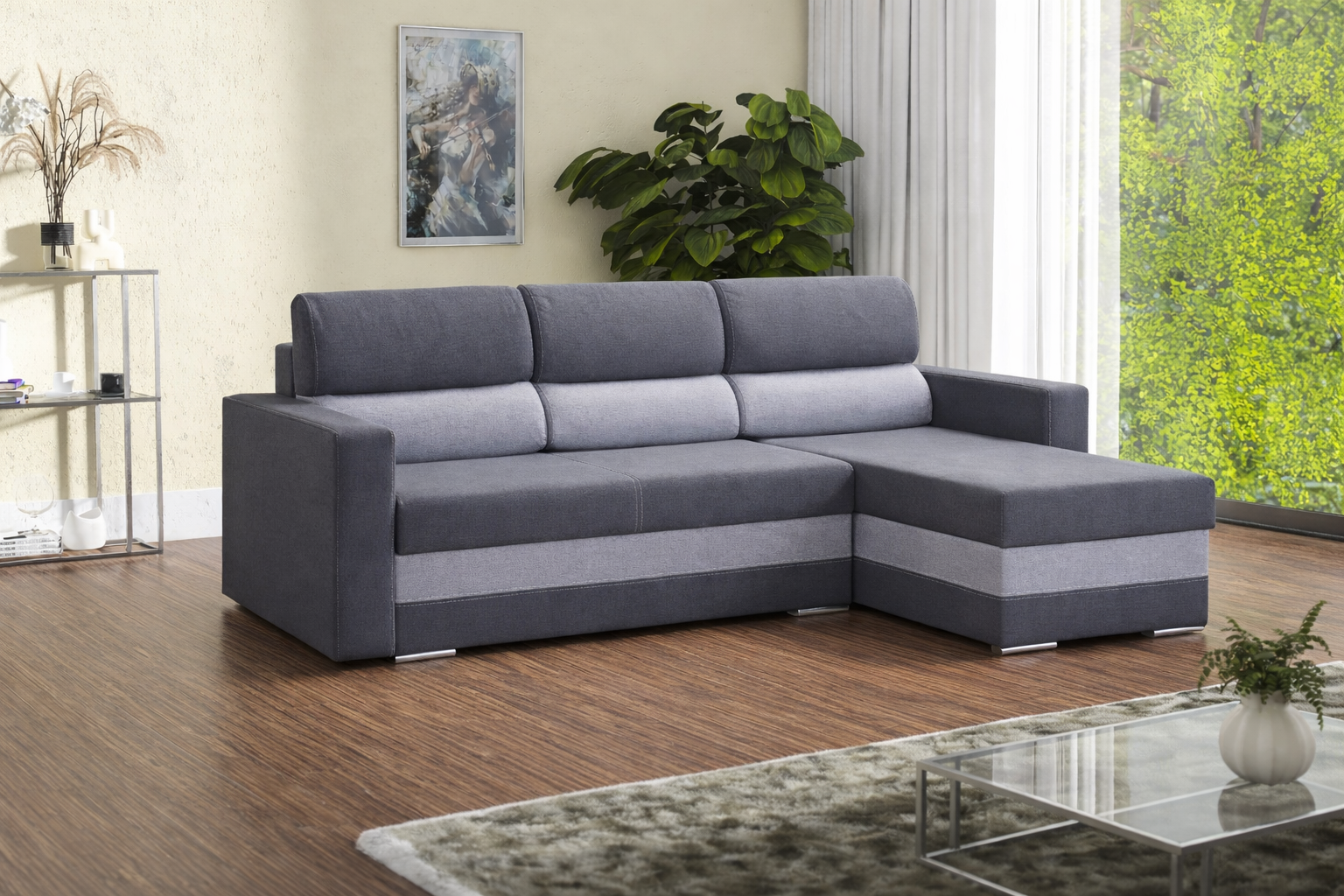 Sedací souprava Logan