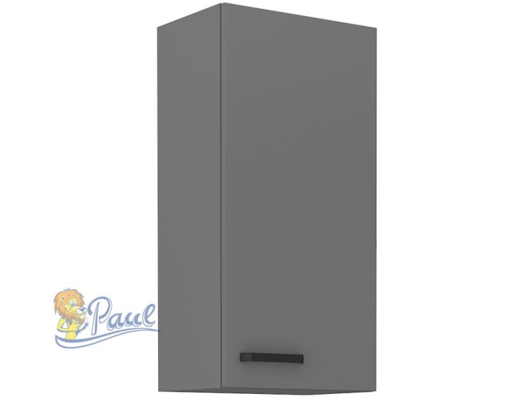 Horní skříňka Nessa 45 G-90 1F