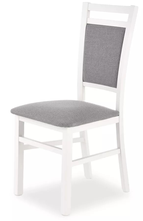 Židle Daniel 8 - čalouněný sedák a opěradlo