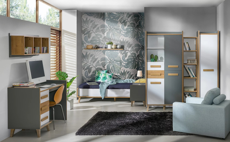 Dětský pokoj Werso 2
