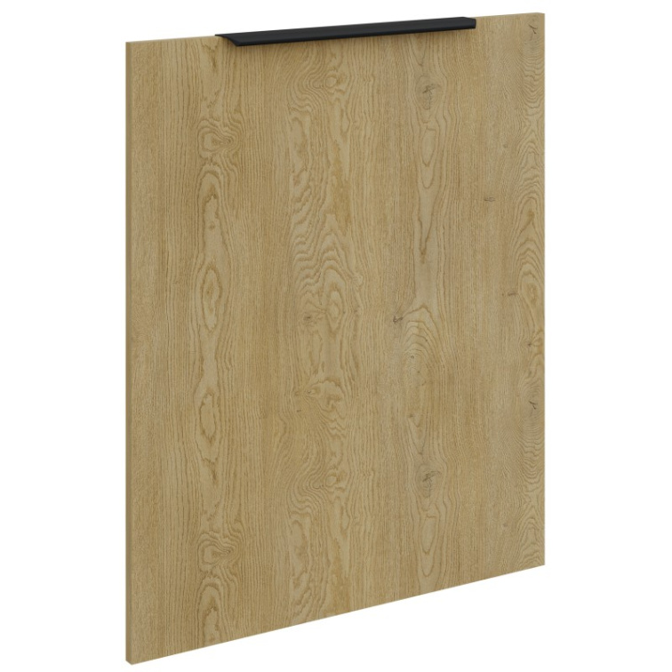 Dvířka na vestavnou myčku nádobí Cremona ANT ZM 713x596