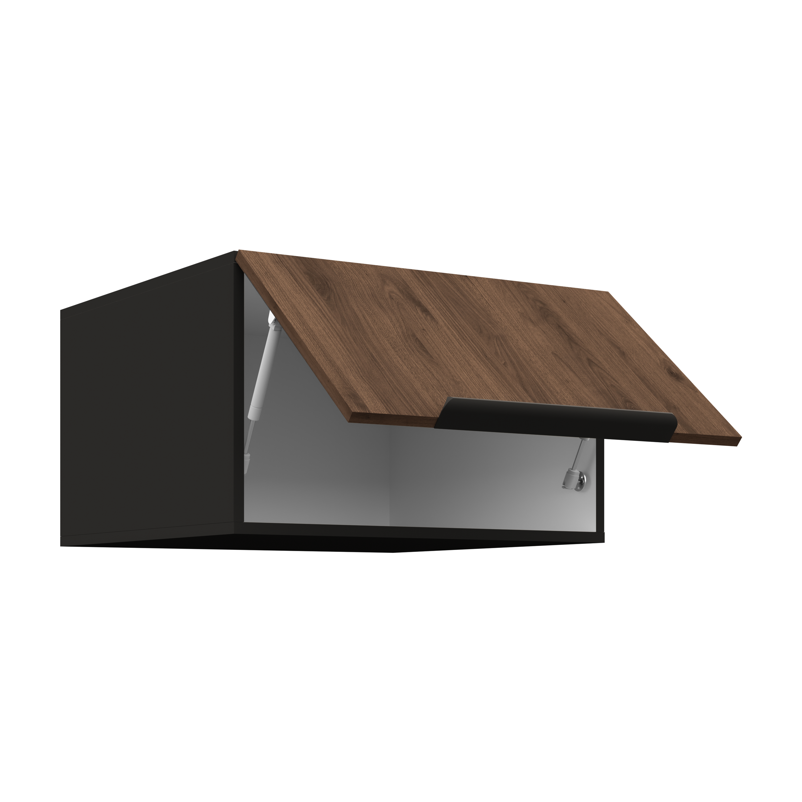 Horní skříňka Monza 60 NAGU-36 1F