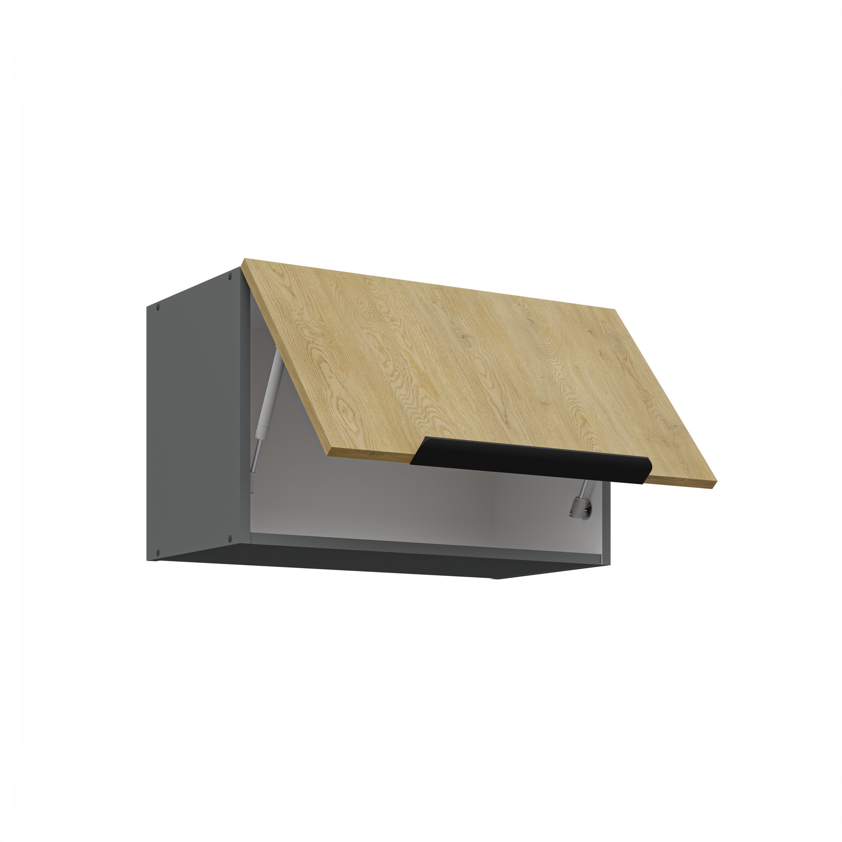 Horní skříňka nad digestoř Cremona ANT 60 GU-36 1F