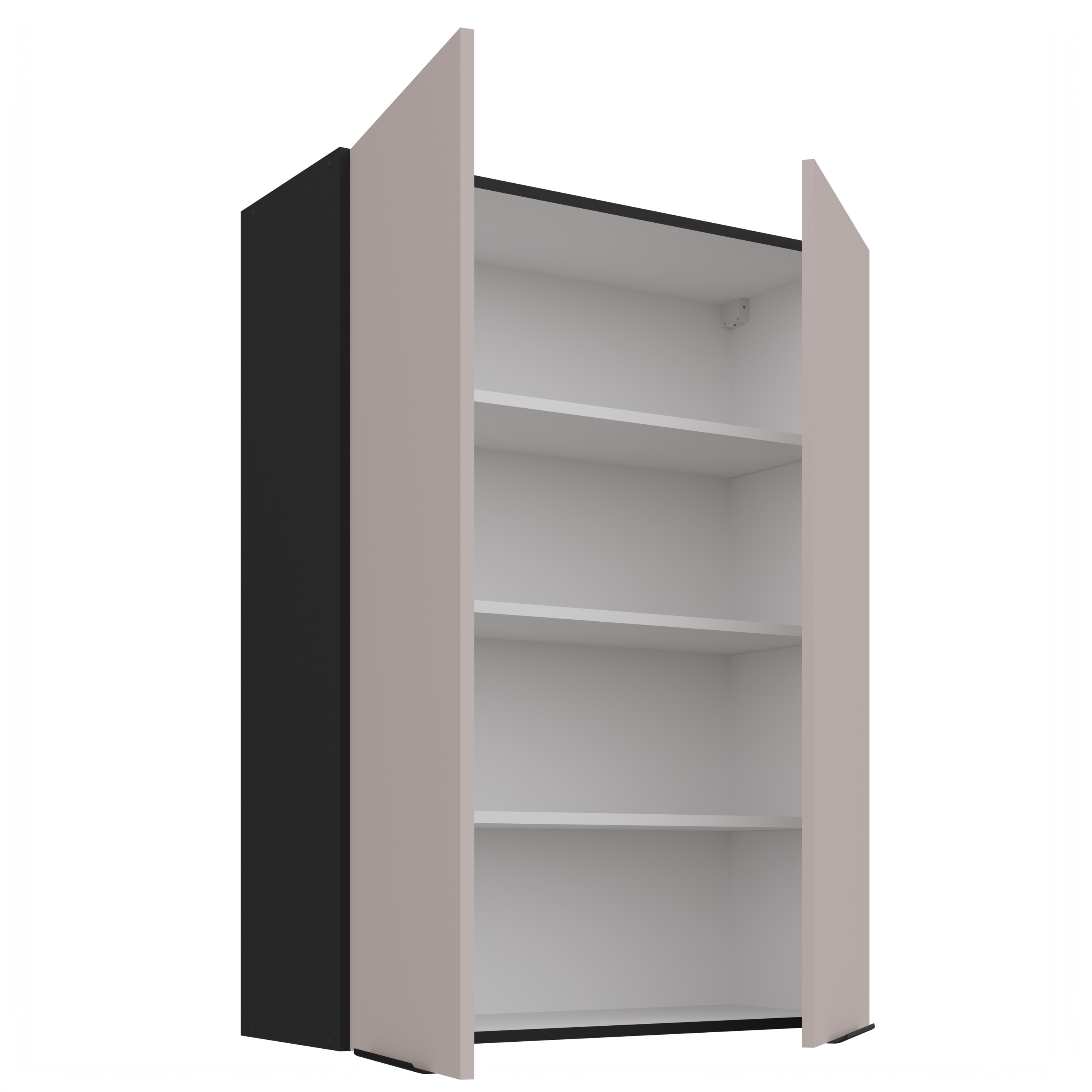 Horní skříňka Arona 80 G-108 2F