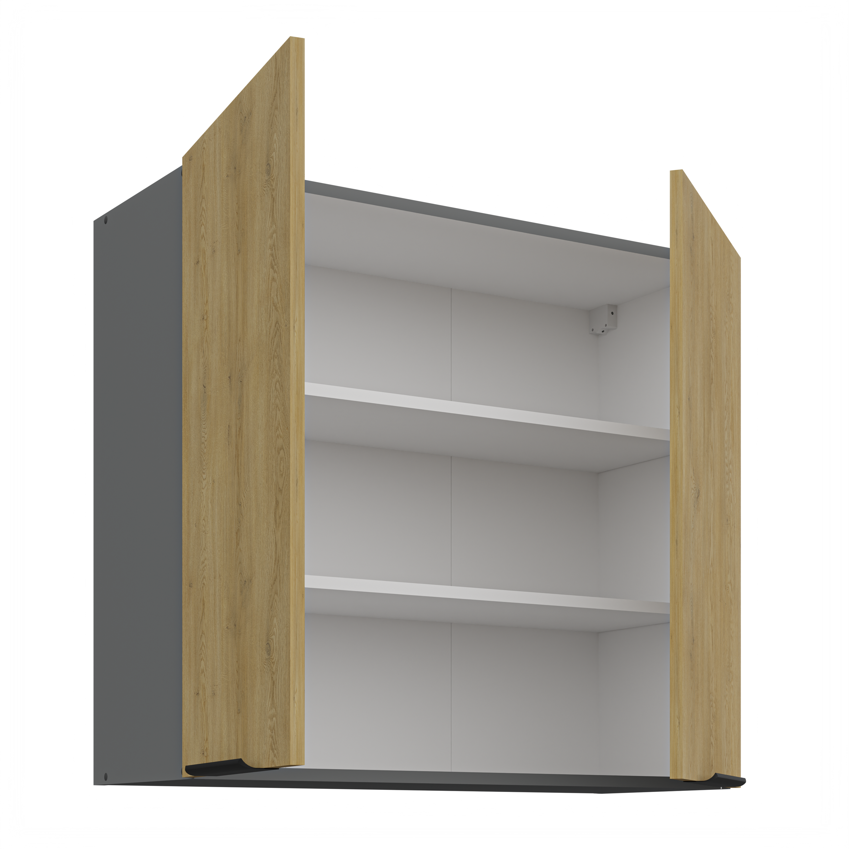 Horní skříňka Cremona ANT 80 G-72 2F