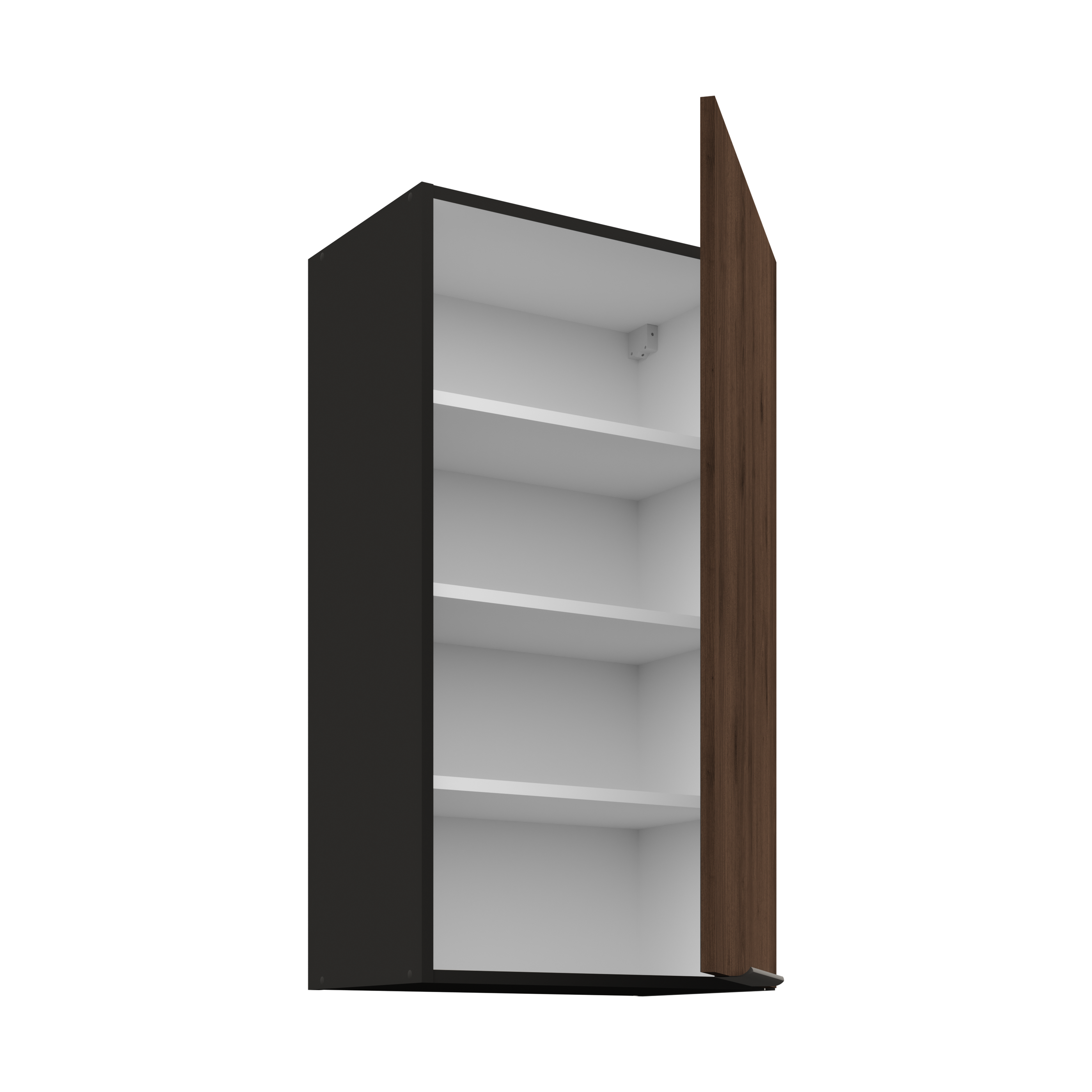 Horní skříňka Monza 50 G-90 1F