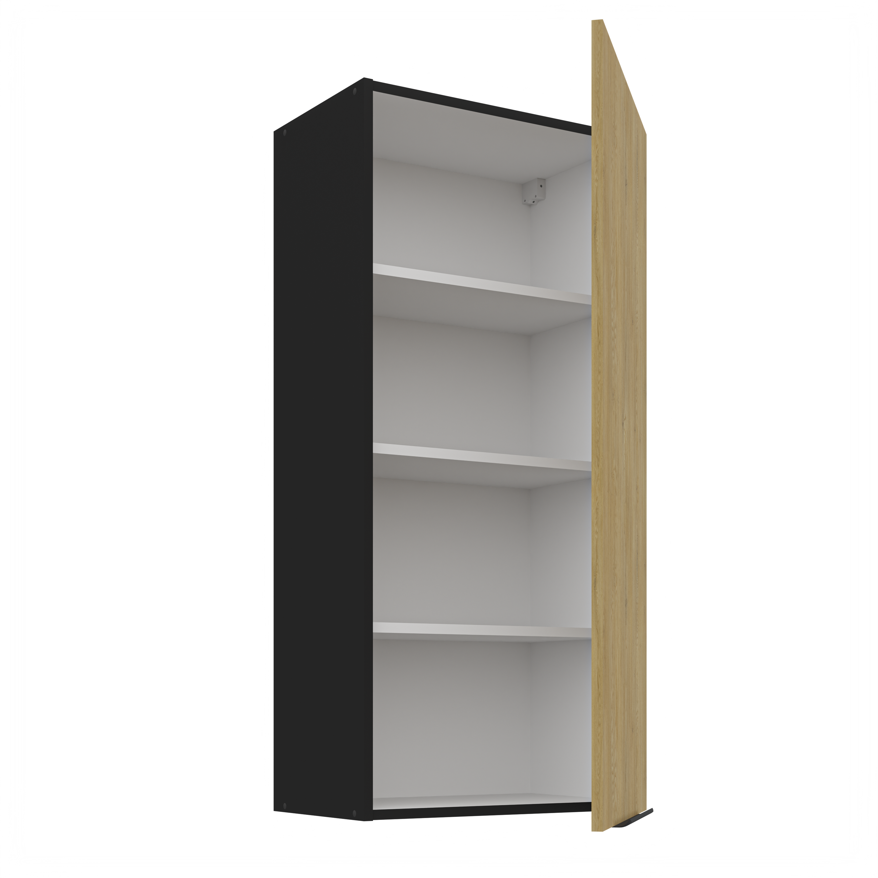 Horní skříňka Cremona 50 G-108 1F