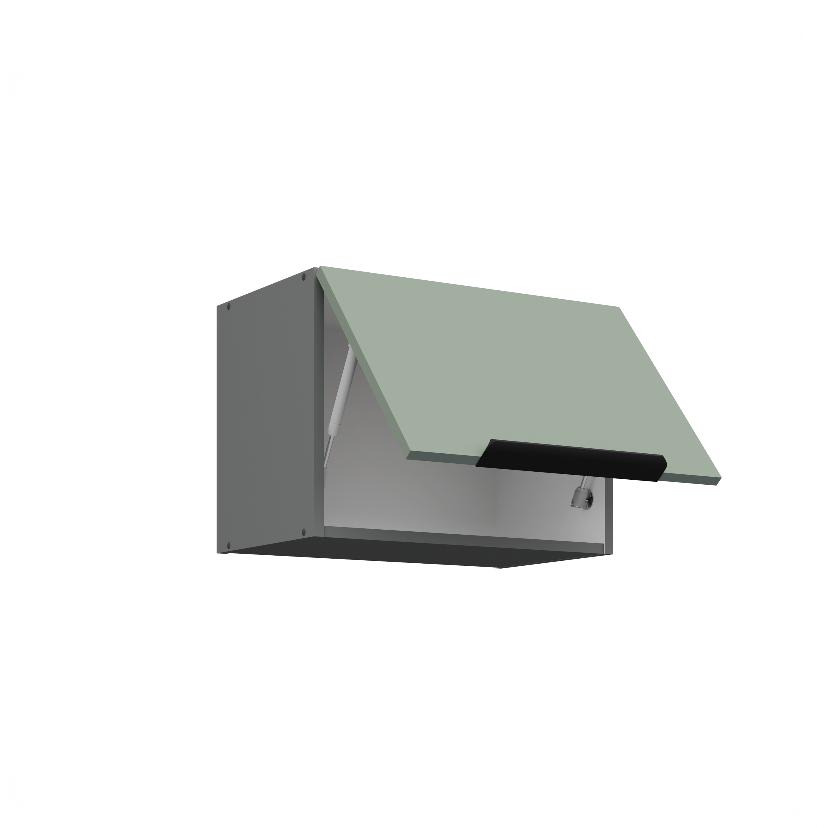 Horní skříňka nad digestoř Aria ANT 50 GU-36 1F