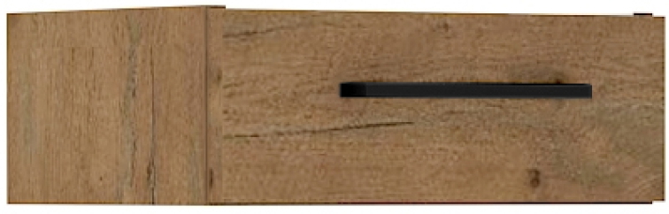 Horní samostatný šuplík Vigo 40 G-13 1S