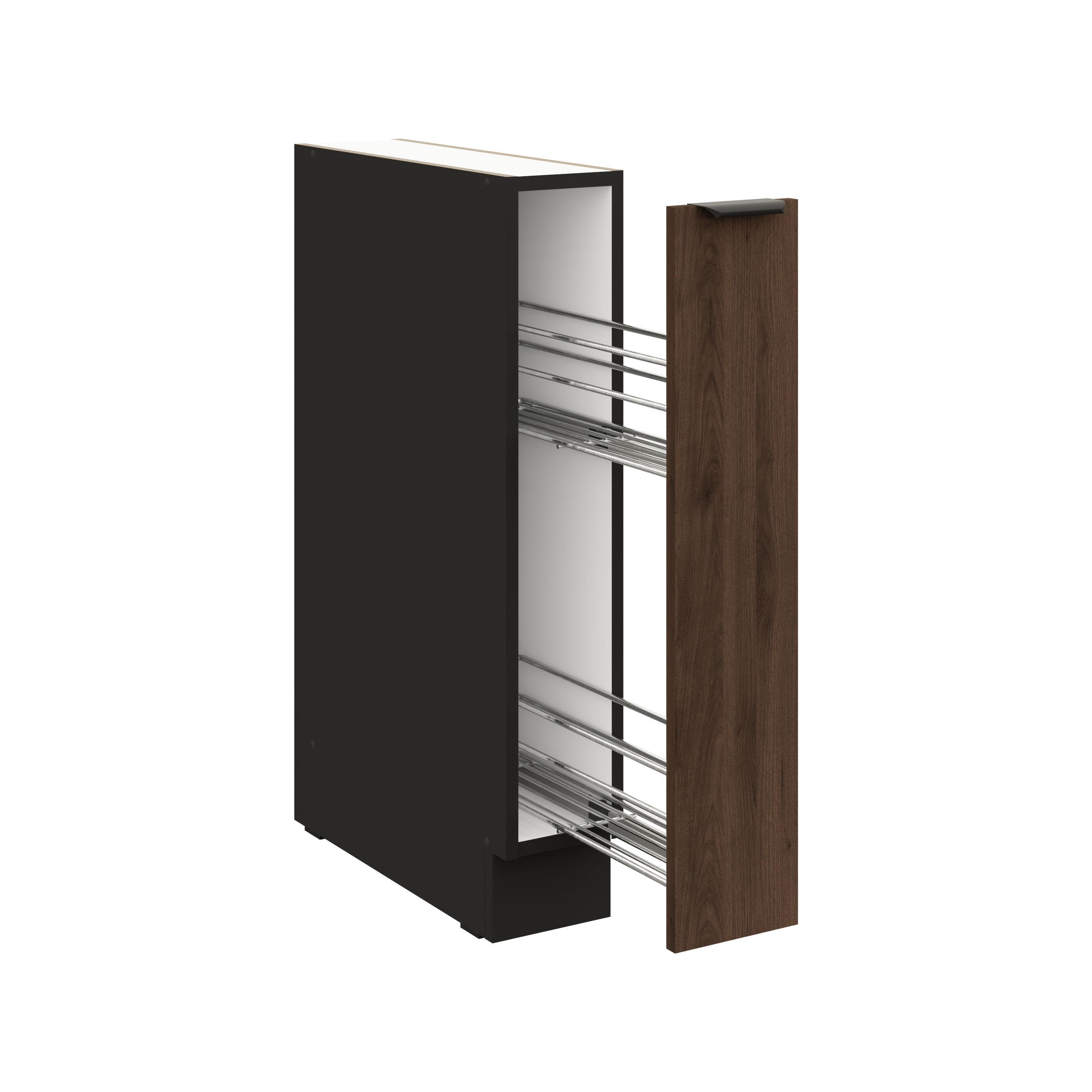 Spodní skříňka Monza 15 D CARGO BB