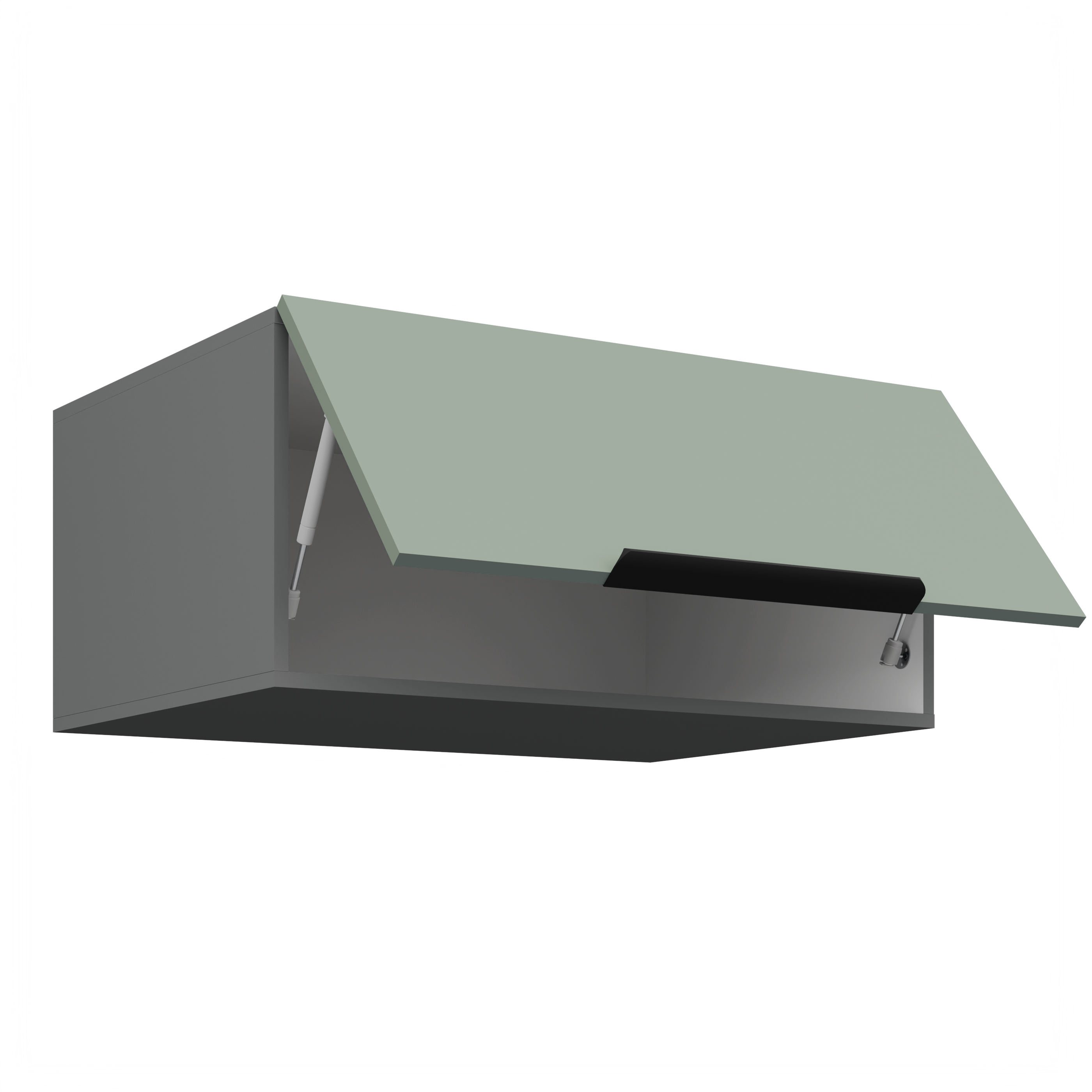 Horní skříňka Aria ANT 80 NAGU-36 1F