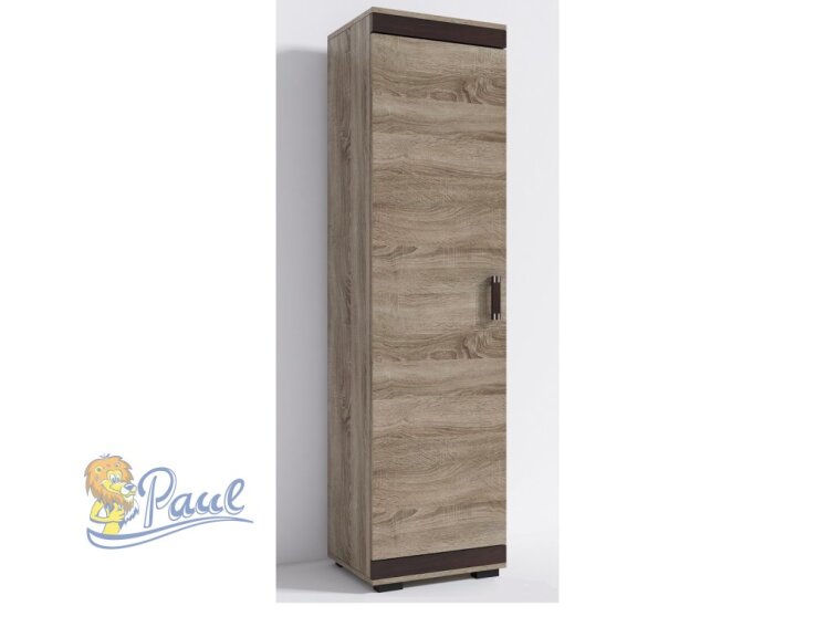 Šatní skříň P3