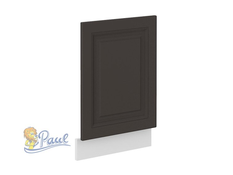 Dvířka na vestavnou myčku nádobí Stilo ZM 570x446