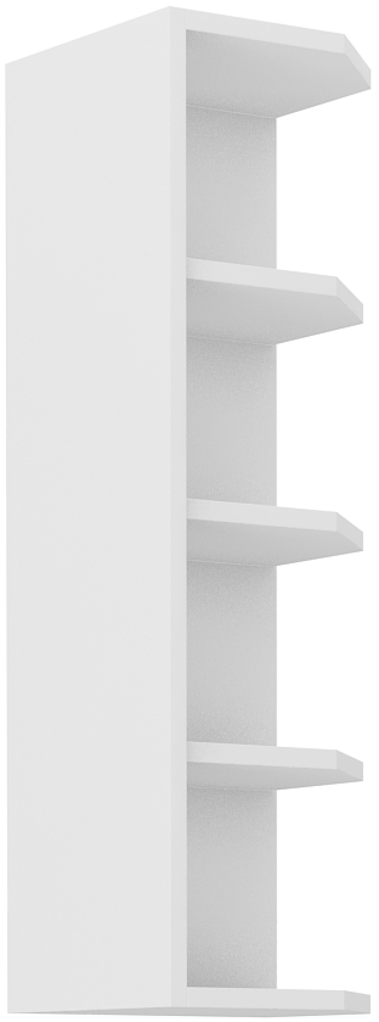 Horní policová otevřená skříňka 30 G-90 ZAK