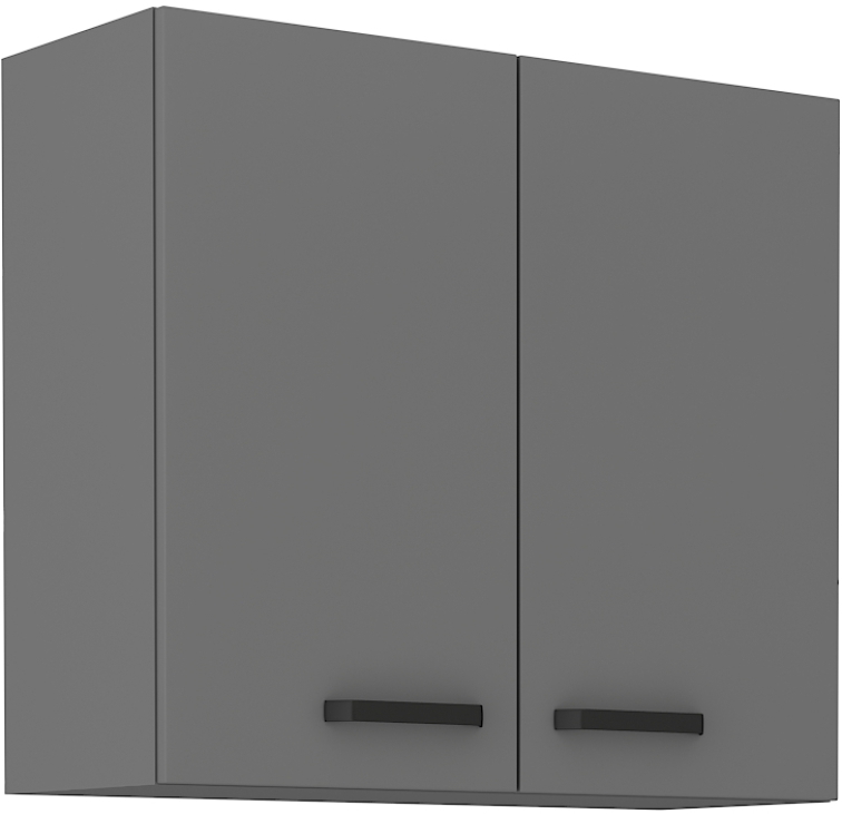 Horní skříňka Nessa 80 G-72 2F