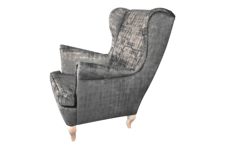 Křeslo Bresso - látka Mafera