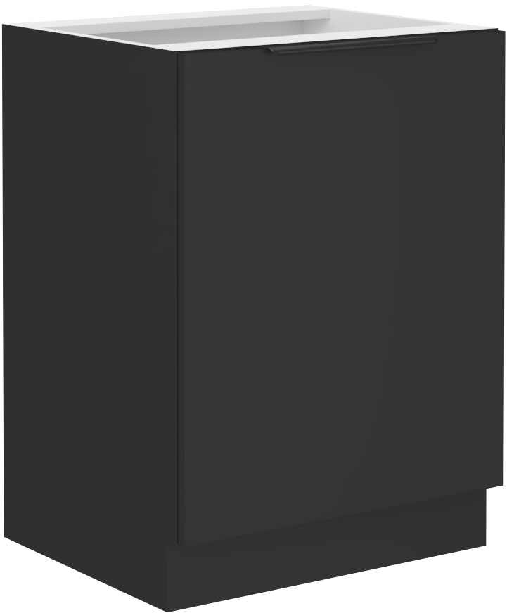 Spodní skříňka Siena 60 D 1F BB