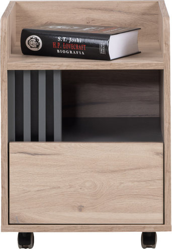 Kontejner se zásuvkou AllMo AL10