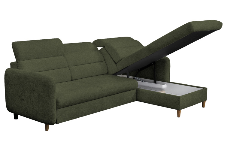 Sedací souprava Samos