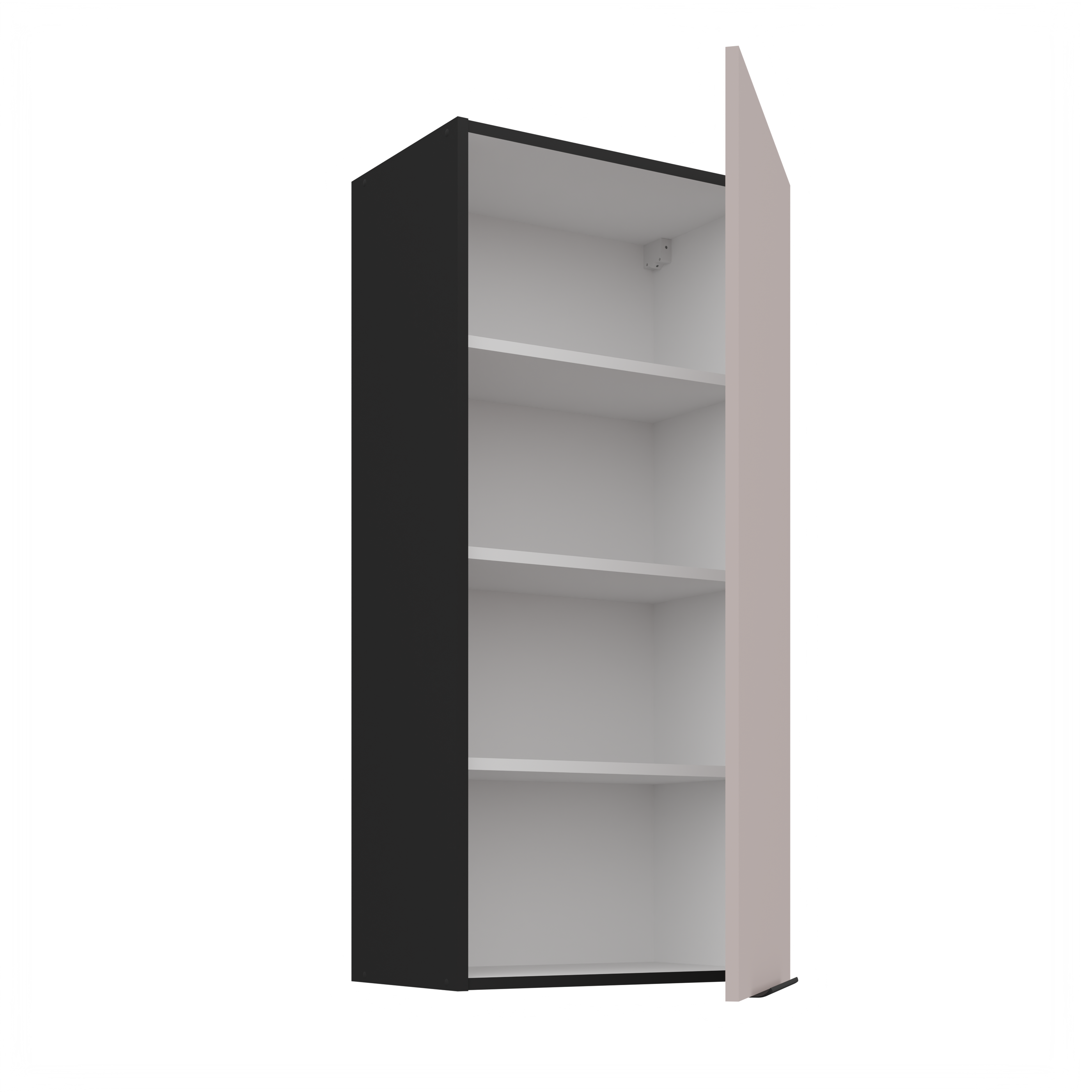 Horní skříňka Arona 50 G-108 1F