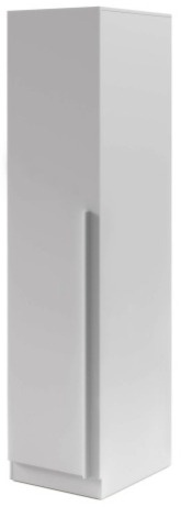 Šatní skříň Braga BR5