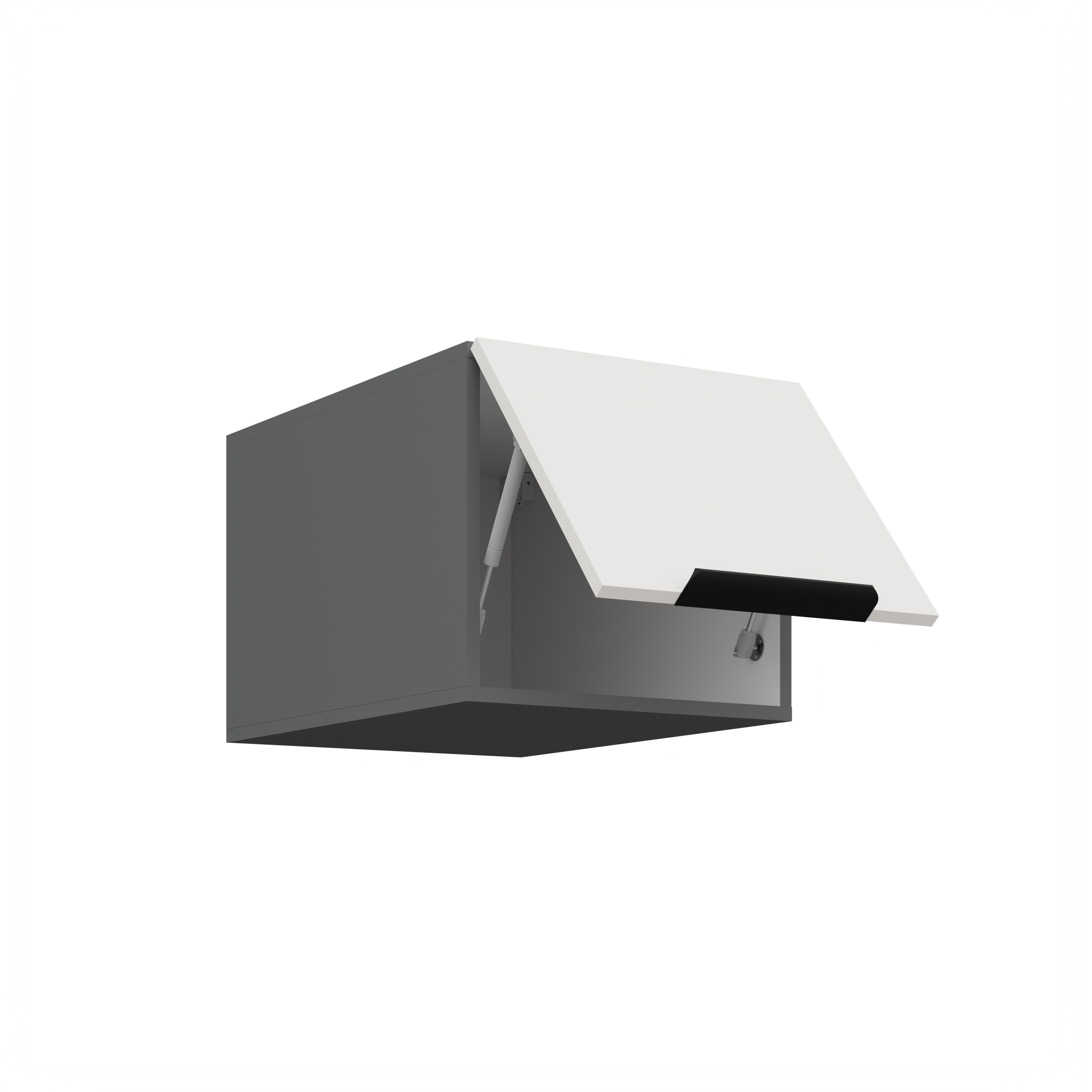 Horní skříňka Aria ANT 40 NAGU-36 1F