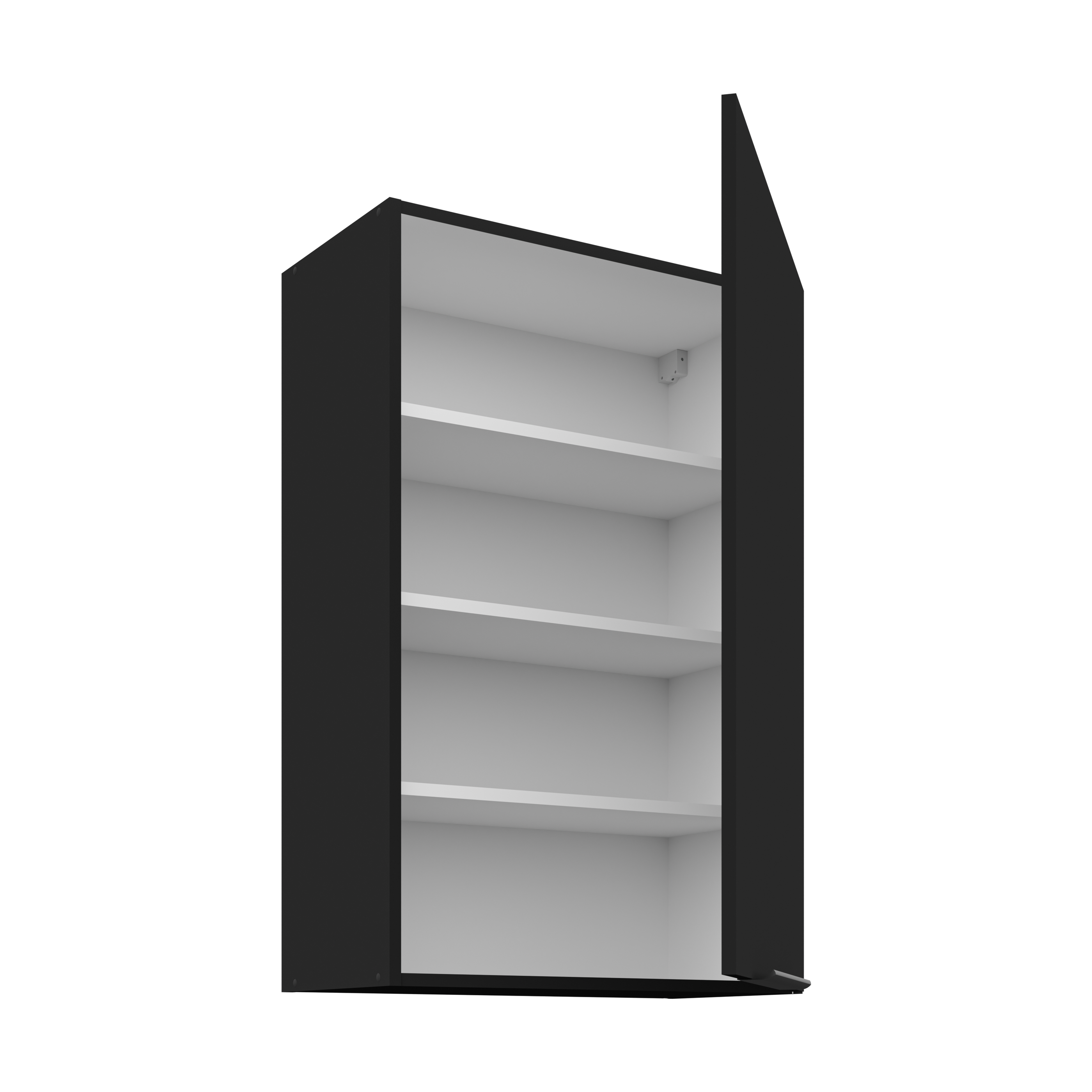 Horní skříňka Siena 60 G-90 1F