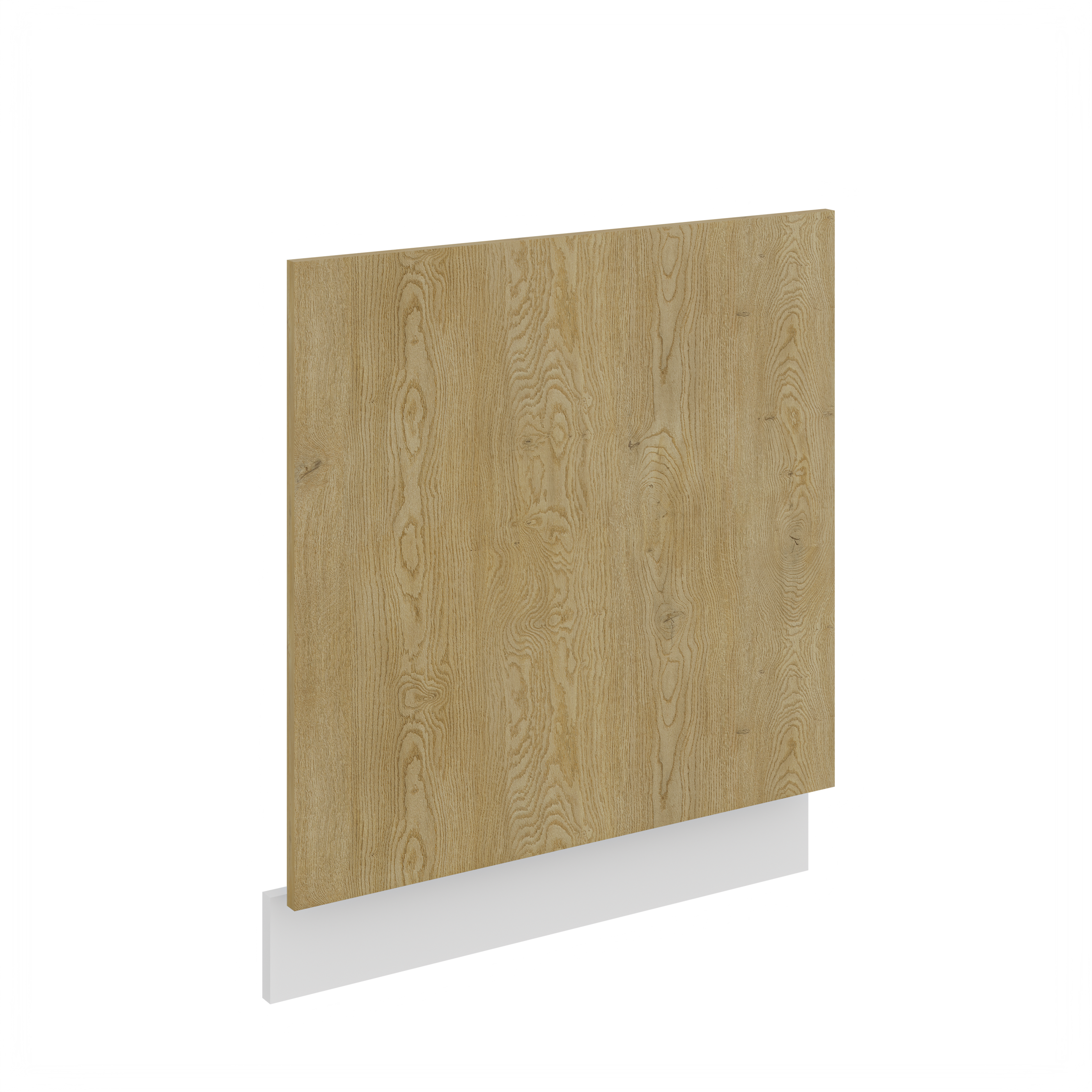 Dvířka na vestavnou myčku nádobí Cremona ZM 570x596