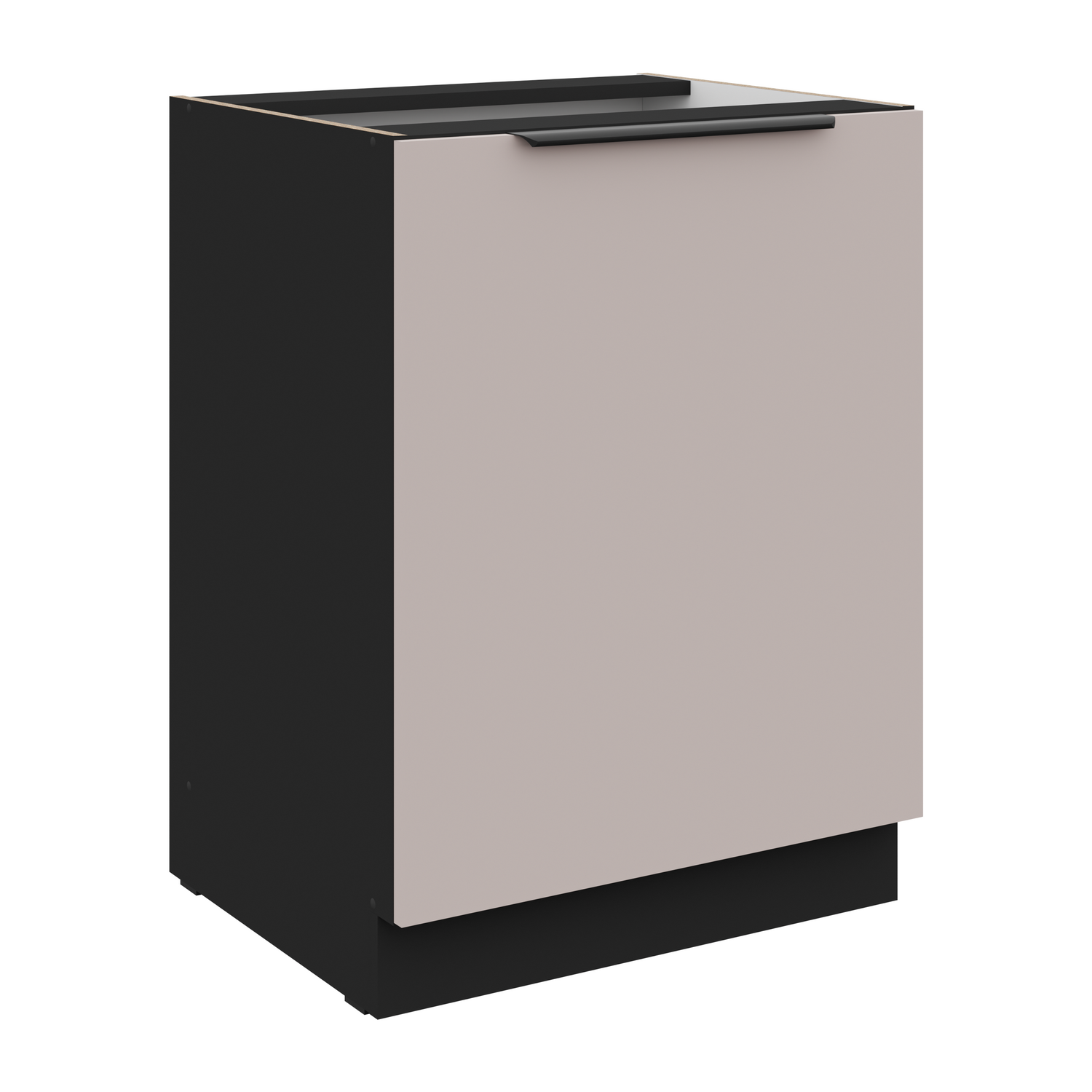 Spodní skříňka Arona 60 D 1F BB