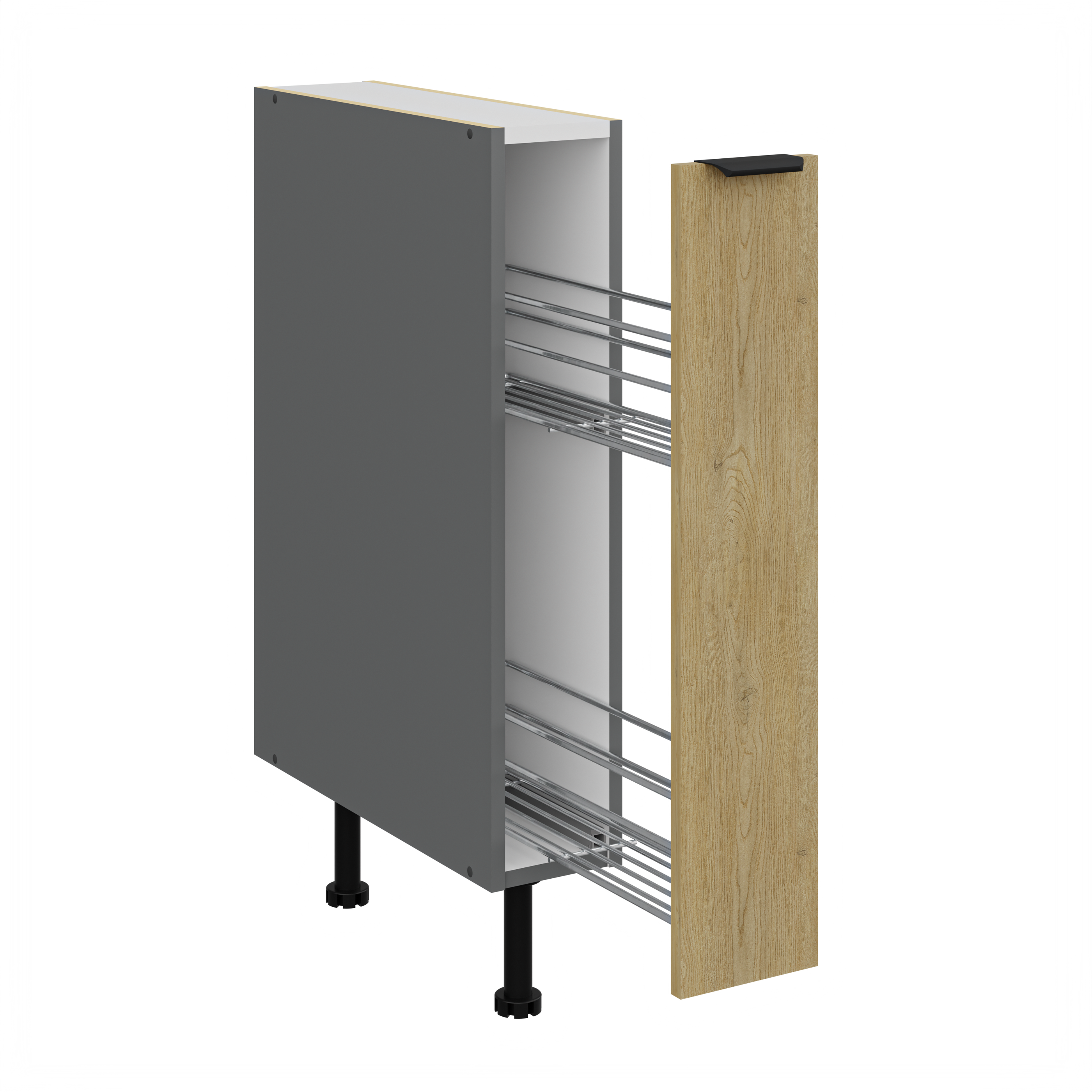 Spodní skříňka Cremona ANT 15 D CARGO BB