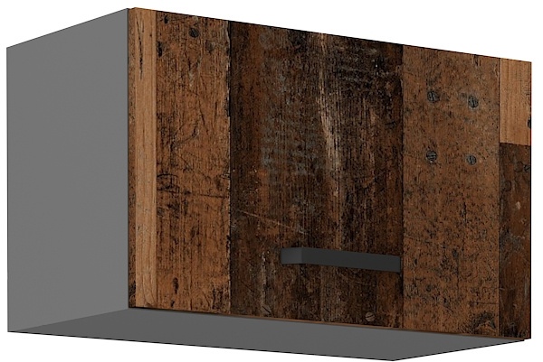 Horní skříňka nad digestoř Old Style 60 GU-36 1F