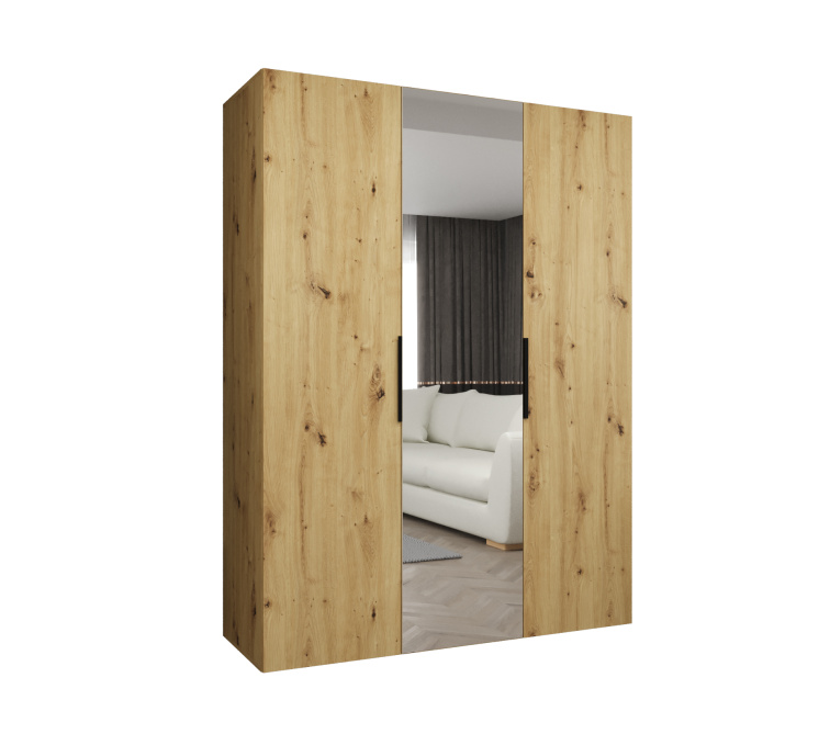 Šatní skříň Abi Marbella 2