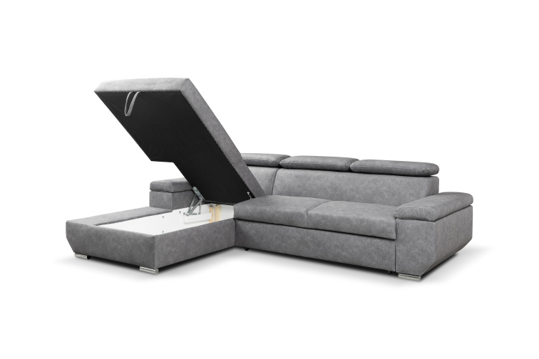 Sedací souprava Lars