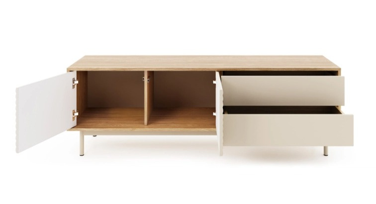 Televizní stolek Tila TI4