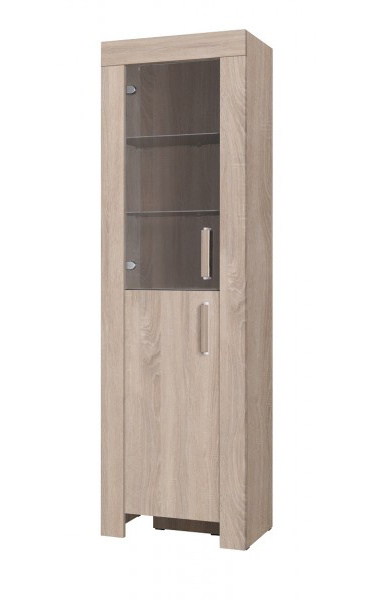 Malá vitrína Cezar 5