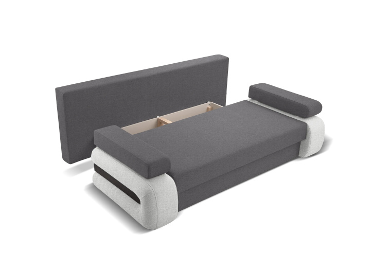 Pohovka Gloria - Bah 35 + Bah 31