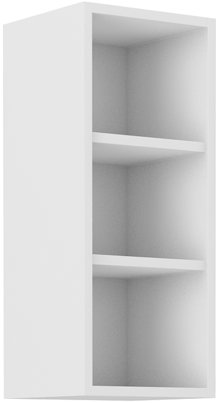 Horní policová otevřená skříňka 30 G-72 OTW