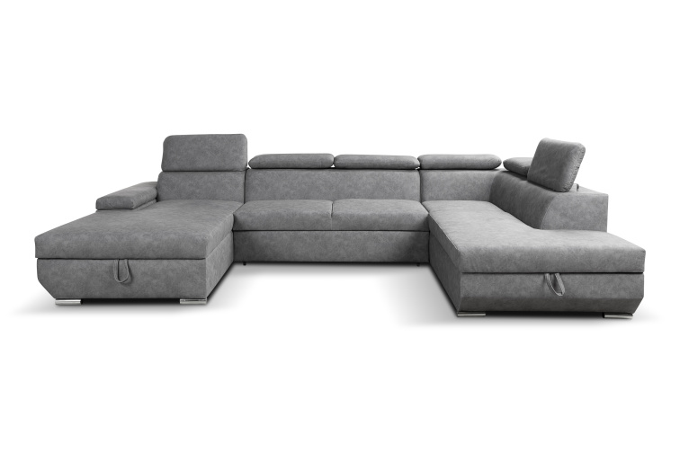 Sedací souprava Lars II. U FORM