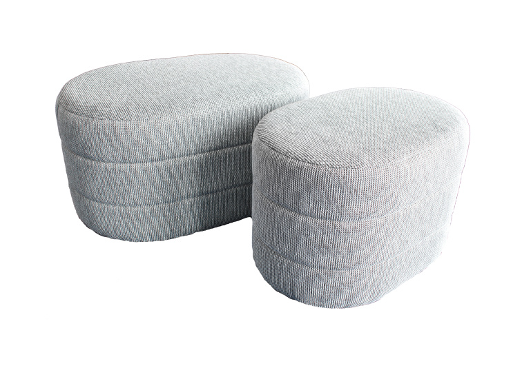 Taburet Coco Mini - Sumatra 6